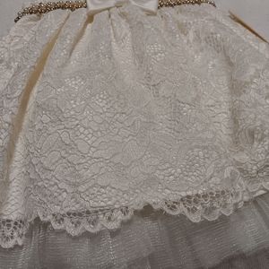 Baby Girl's Dress Size 24mos